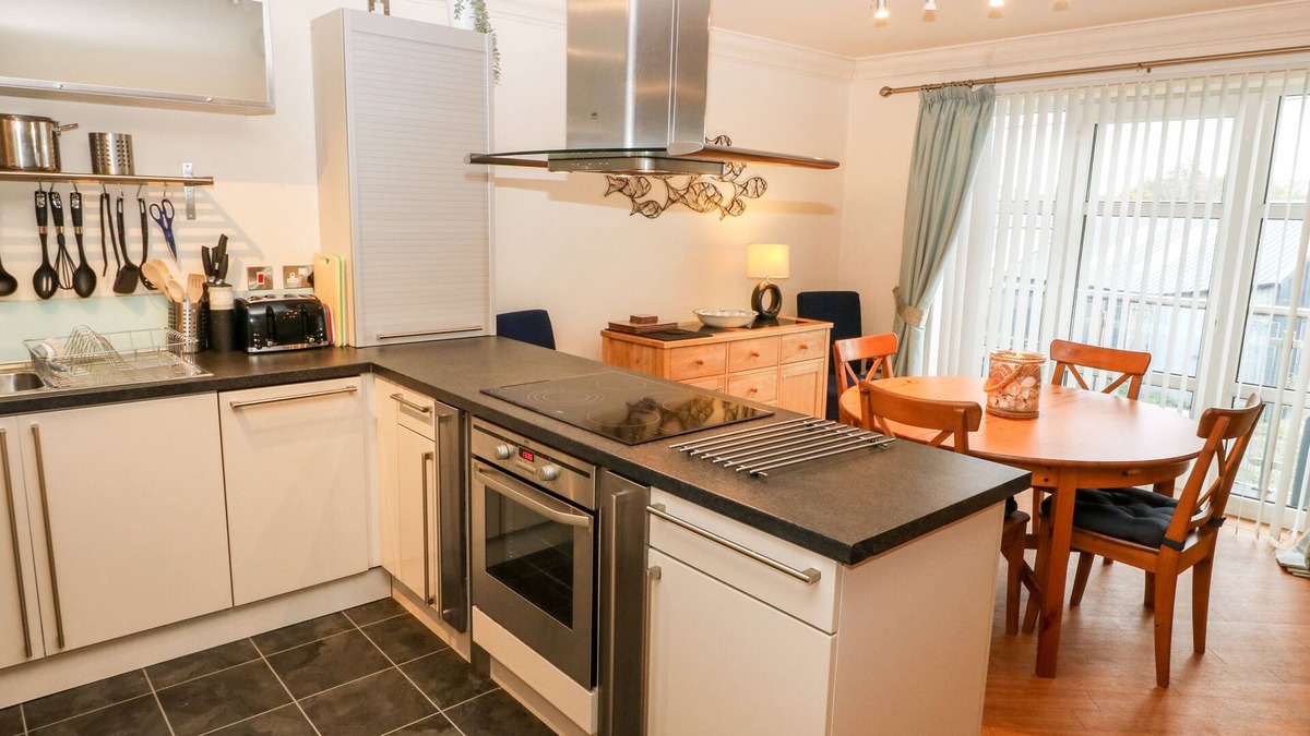 Edern Cottage | Linksway