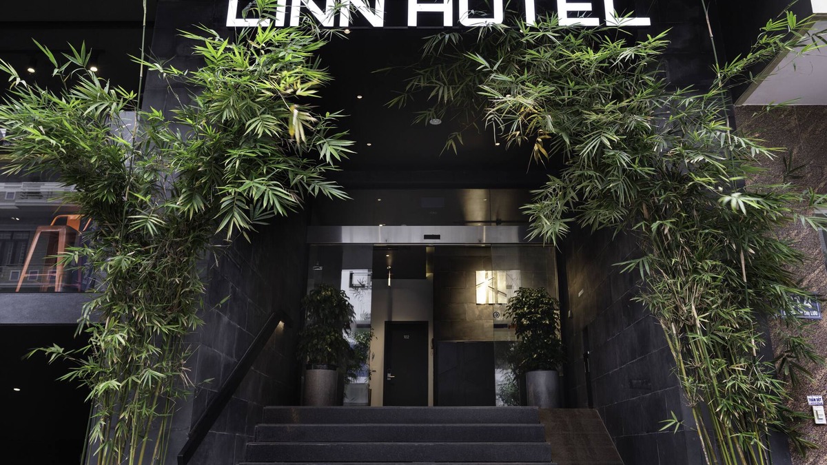 Bac Giang Apartment | Linn Hotel Bac Giang