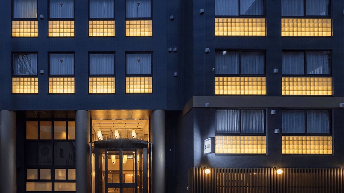 Kanazawa Hotel | LINNAS Kanazawa