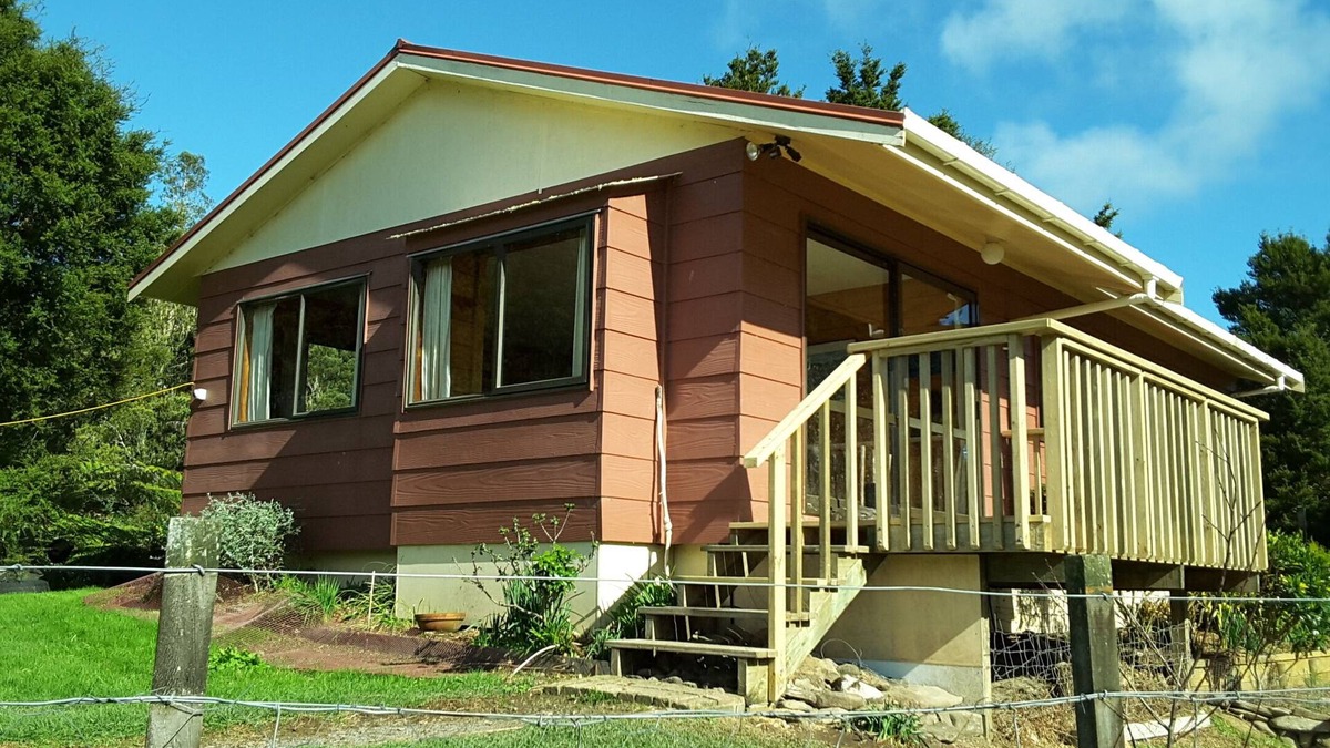 Horeke Cottage | Linric Fold - 2 Cottage Br