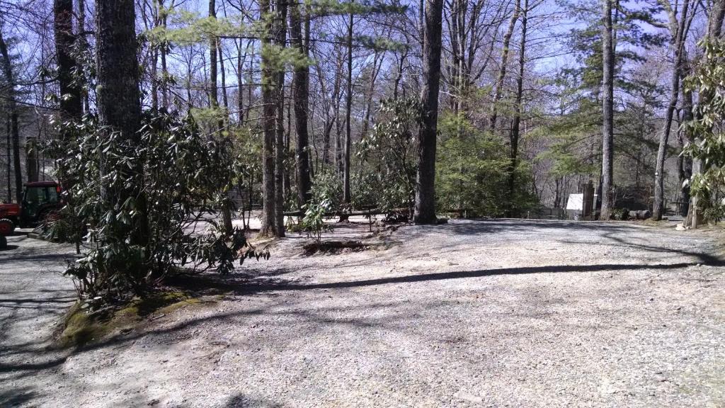 Linville Falls Other | Linville Falls Campground, RV Park, and Cabins