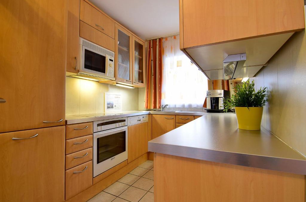 Linz Apartment | Linz Apartment Comfort-Size