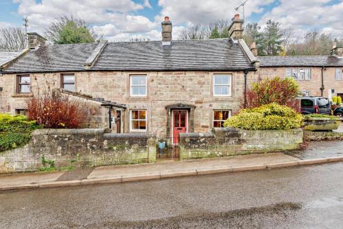 Birchover House | Lion Cottage