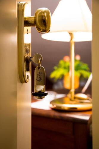 Falerna Hotel | Lion's Hotel