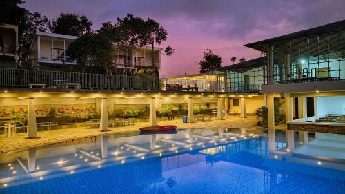 Belur Resort | Lionton Resort by Z Vacations