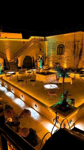 Eyyubiye Hotel | Liora Hotel