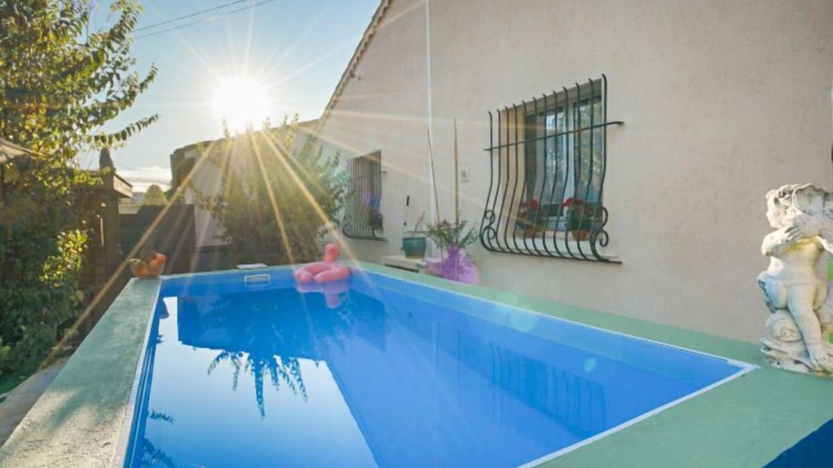 Mouans-Sartoux House | Liou Miou Souleou by Interhome