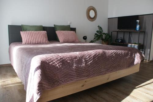 Maria Lankowitz Apartment | Lipizzanerstüberl