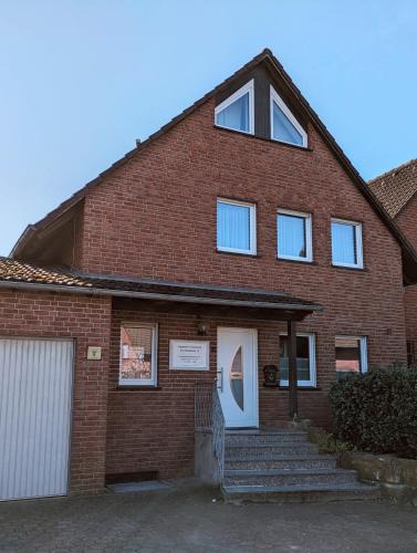 Lippetal House | Lippetaler Gästehaus