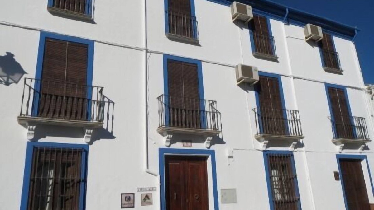 El Canuelo Cottage | Lirio Azul Casa Rural for 2 people