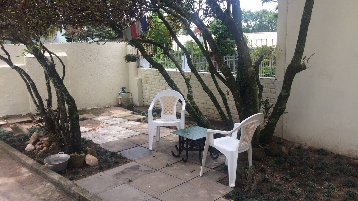 Campeche Norte Apartment | Lisa's studio located on Campeche beach, next to the sea.