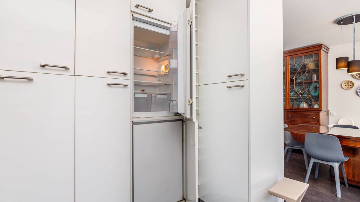 Alvalade Villa | Lisbon Casa da Clementina: a Serene Garden Stay