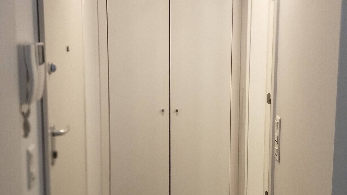 Campo Grande Condo | Lisbon central apartment in Entrecampos