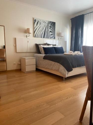 Campo Grande Apartment | Lisbon NH HomeVipNobel - Luxurious apartment
