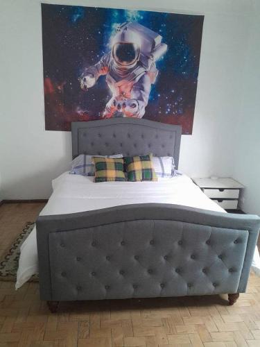 Moscavide House | Lisbon Private Room near airport