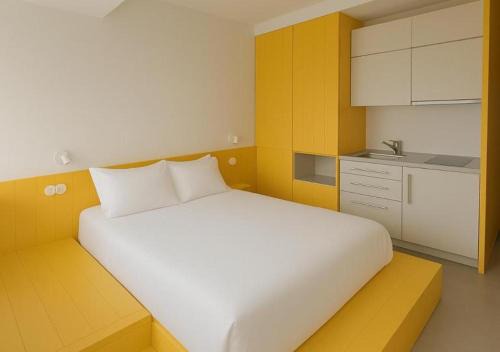 Alvalade Apartment | Lisbon Serviced Apartments - Alvalade