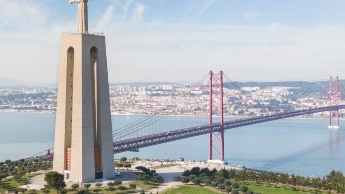 Pragal Apartment | Lisbon Tagus River - Almada