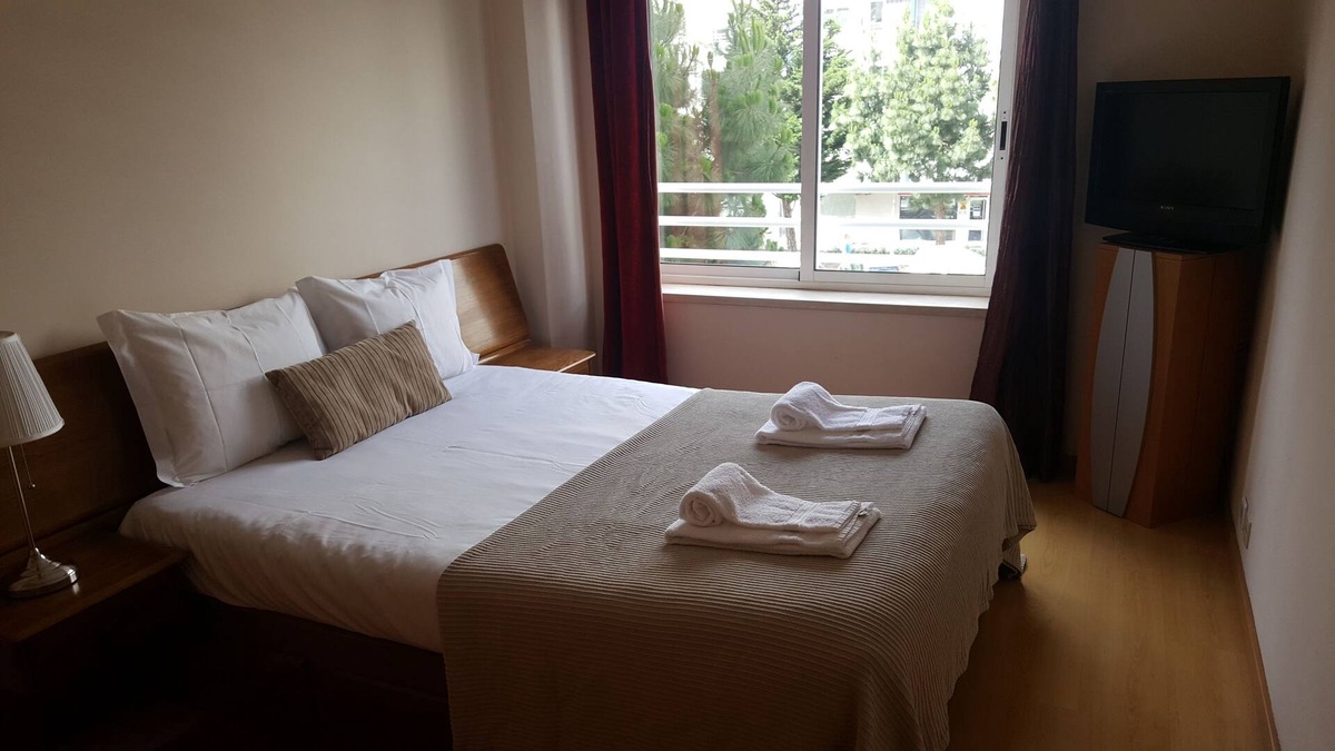 Cidade Universitaria Apartment | Lisbon Universities Location