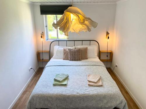 Olivais Apartment | Lisbon Woods House