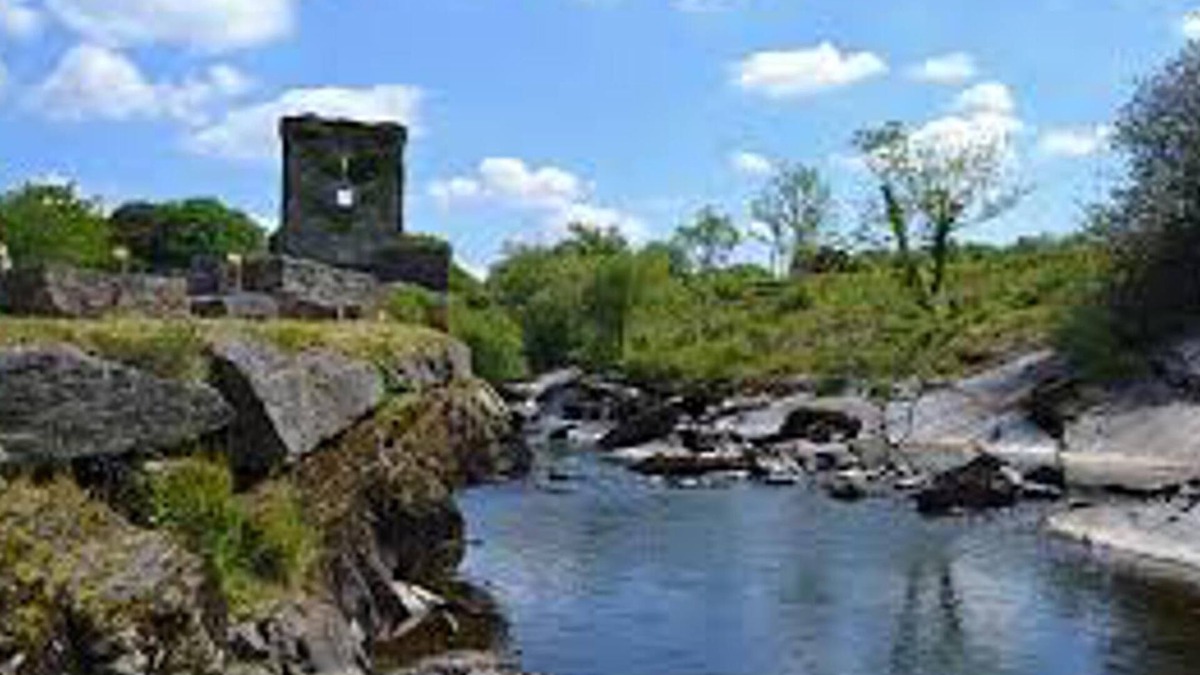 Kealkill Cottage | Lisheens Lodge