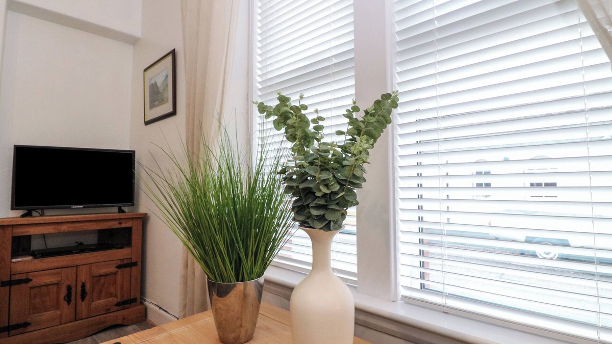 Crieff Cottage | Lismore