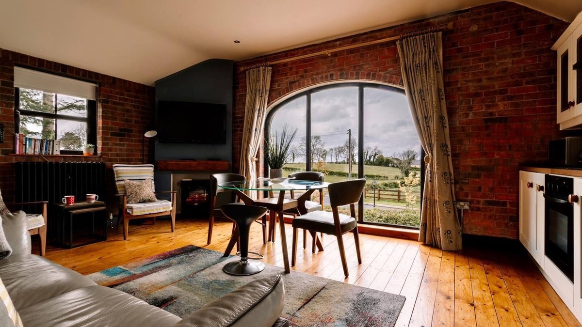 Dromore Bed & Breakfast | Lisnacurran Country House