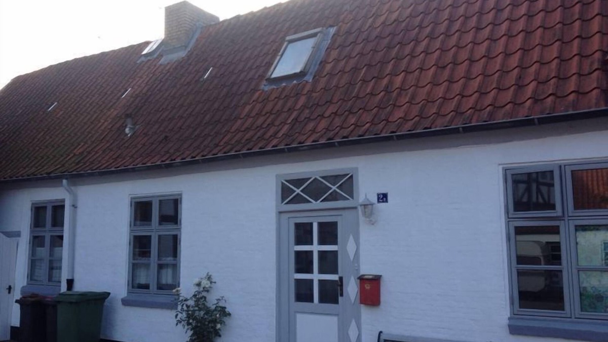 Schleswig House | listed family home, close to Gottorf Castle