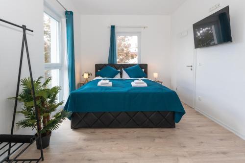 Rommelhausen Apartment | Lit Living - Deluxe Apartments - Box Spring - Parking - Neueröffnung - NEW OPENING