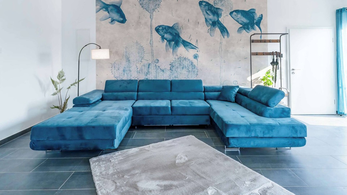 Rommelhausen Apartment | LiT LiVING: Luxus | Box SprIng | Parking