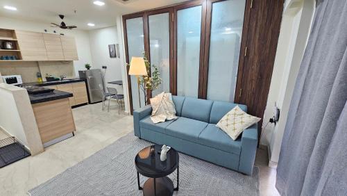 Kurla Apartment | Lite Stays - Kurla West