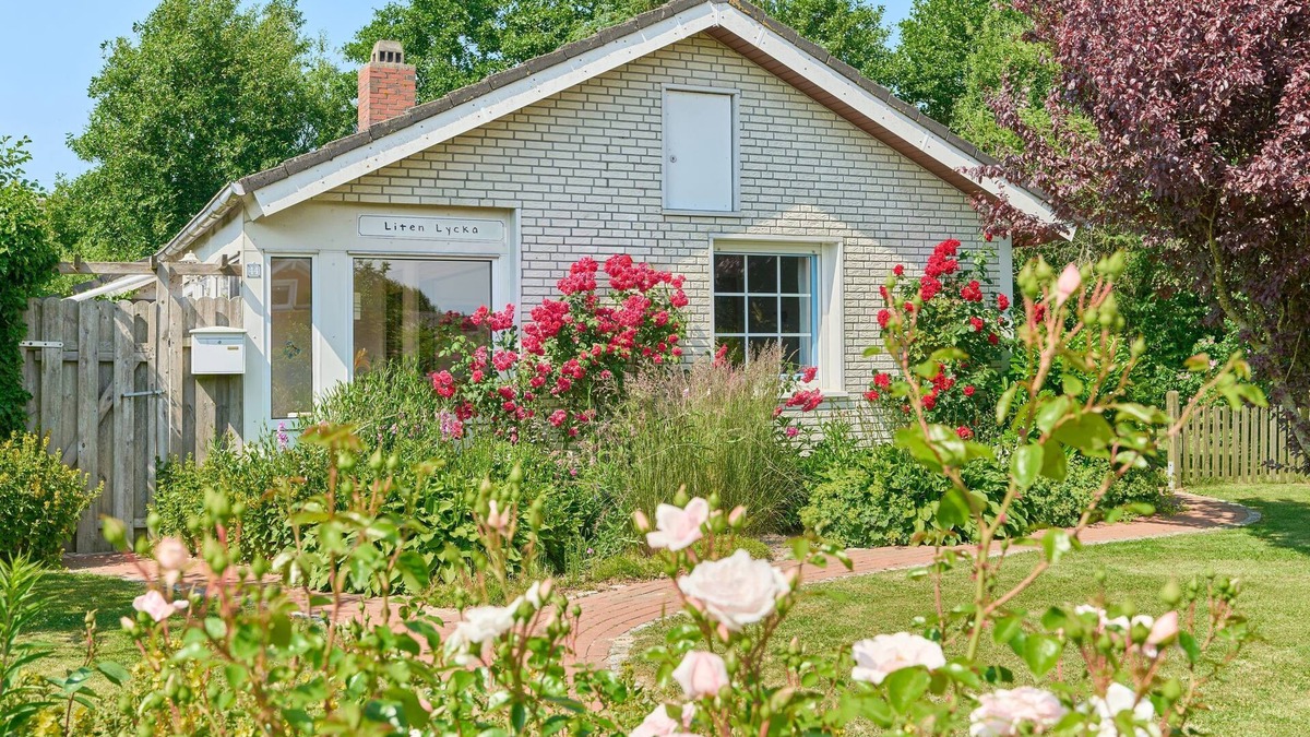 Simonsberg House | Liten Lycka, Deutschland