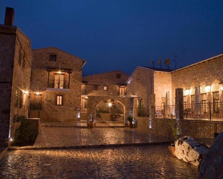 Florina Hotel | Lithea Mountain Resort