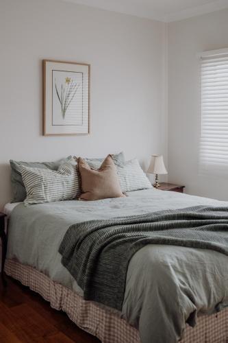 Marysville House | Lithgow Falls Marysville