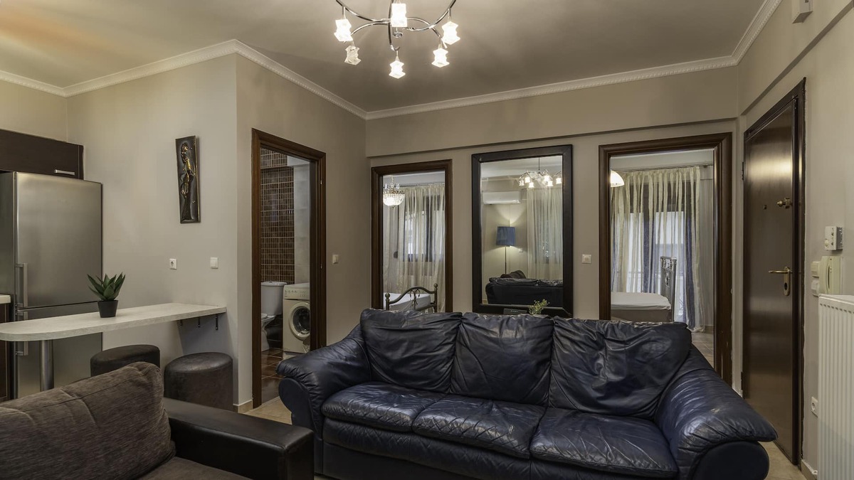 Dio-Olympos Apartment | Litochoro apartment 2