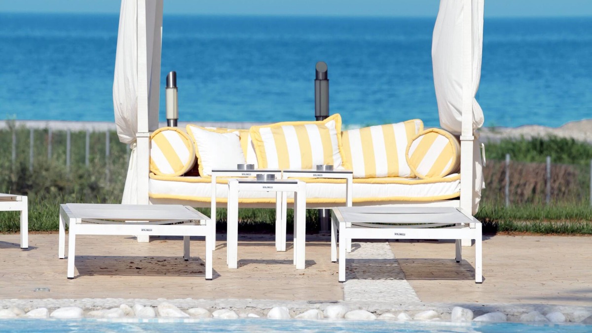 Litochoro Hotel | Litohoro Olympus Resort Villas & Spa