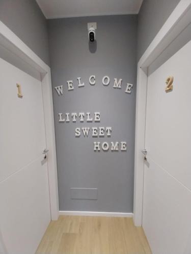 Abbiategrasso Apartment | Litte Sweet Home - Abbiategrasso città