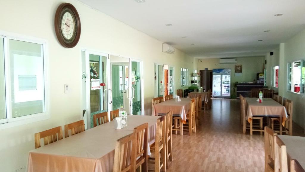 Takua Pa Resort | Little Amazon Home