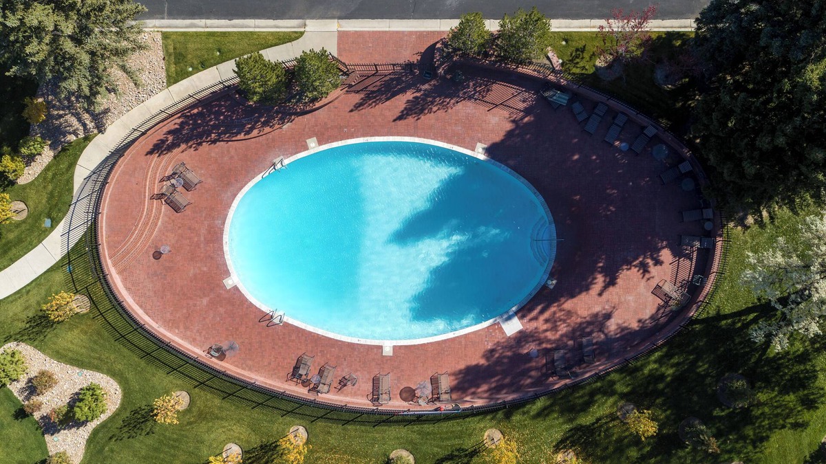 Little America Hotel | Little America Hotel