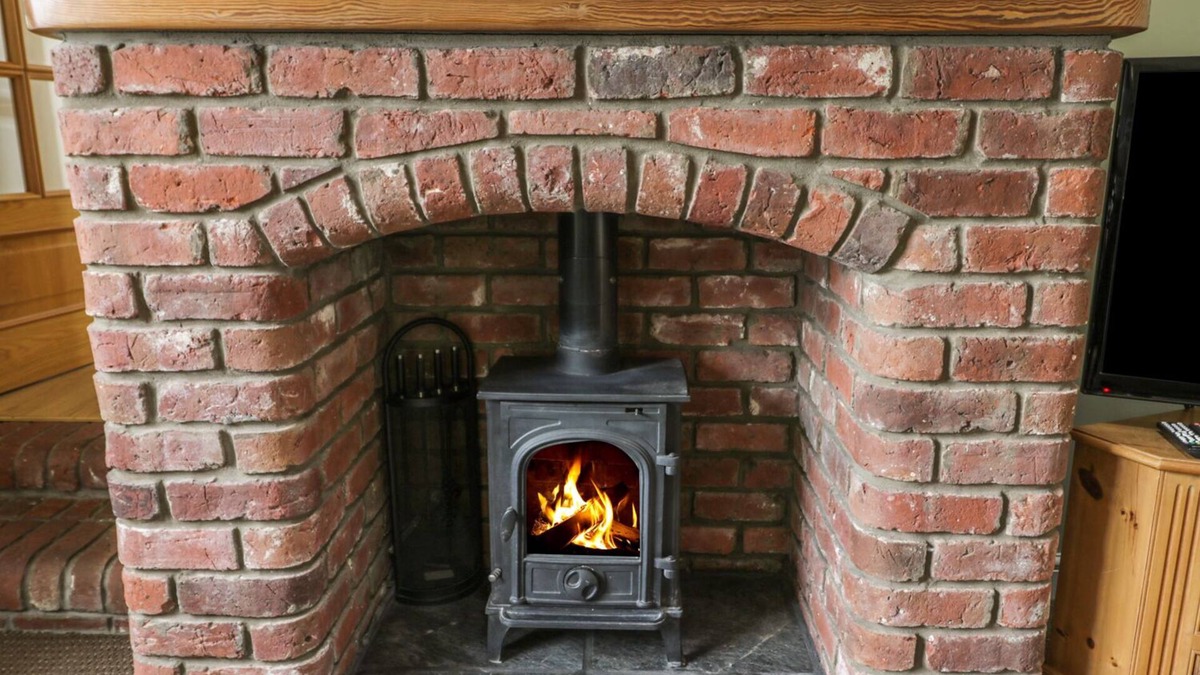 Buckton Cottage | Little Argham Cottage