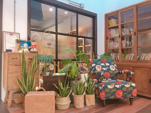 Taitung City Centre House | Little B&B