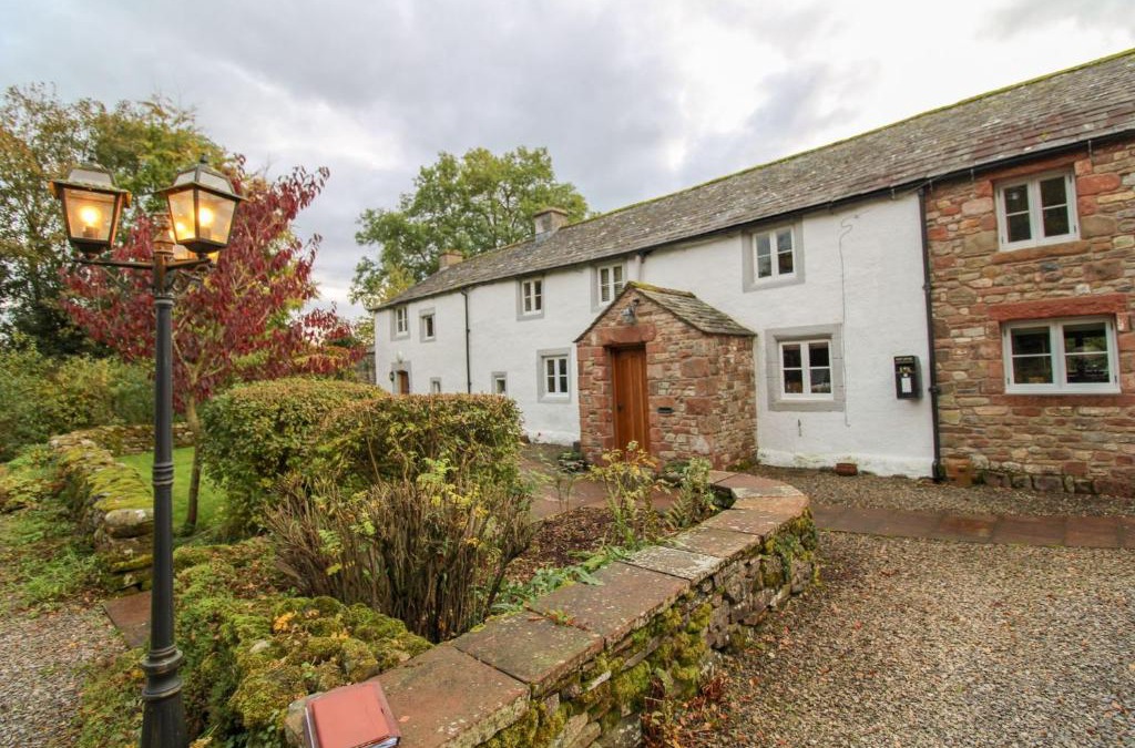 Penrith House | Little Barracks, Little Strickland