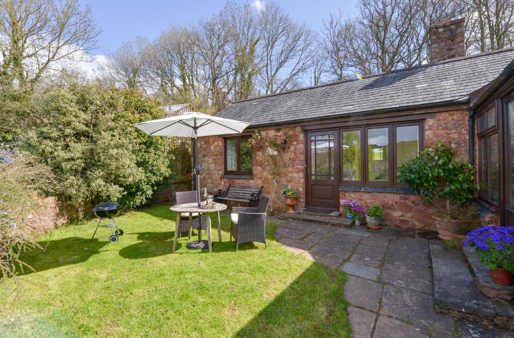 Stogumber House | Little Barton