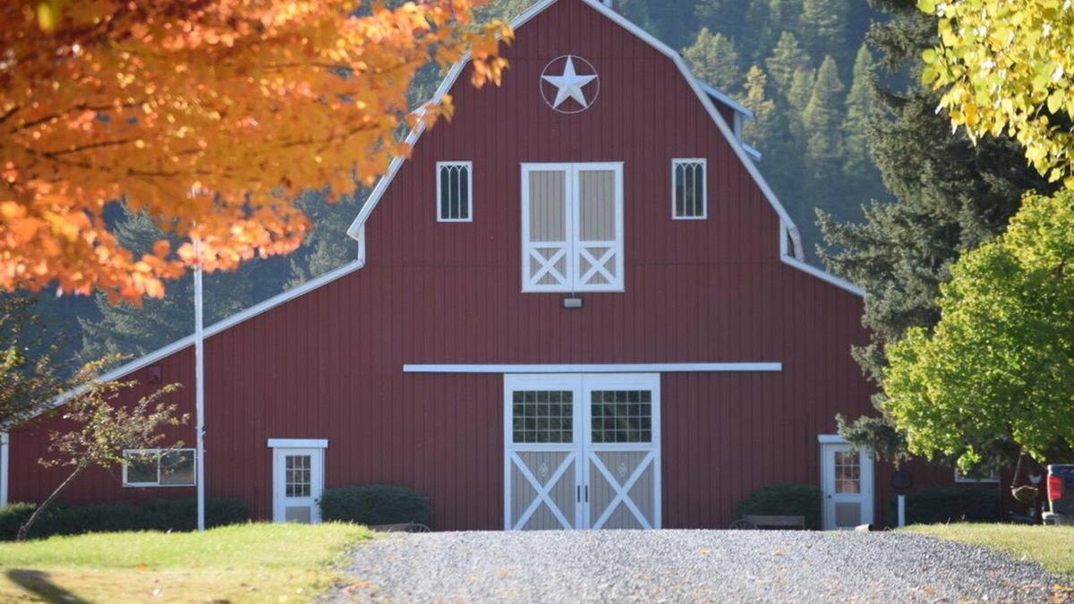 Trout Creek Other | Little Beaver Creek Ranch Four Bedroom Guest House