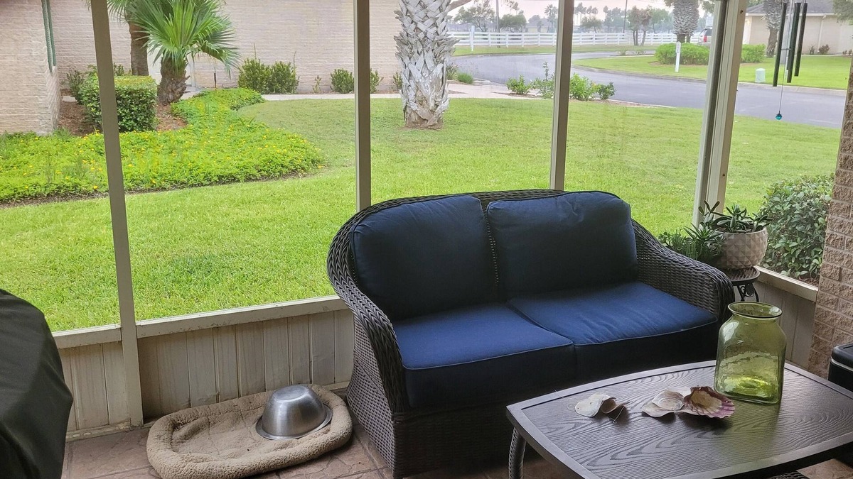 Laguna Vista Condo | Little bit of Heaven