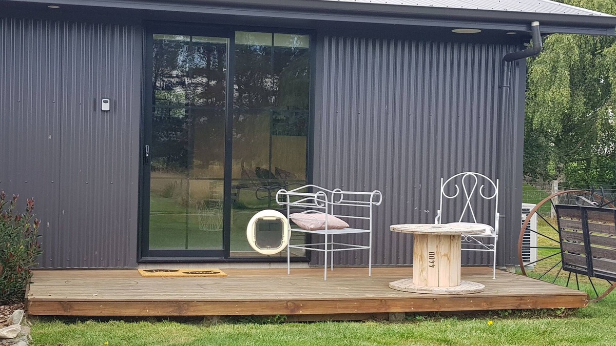 Ophir House | Little Blacks Guesthouse