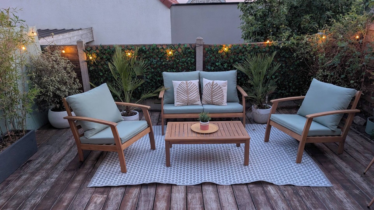 Audresselles House | Little corner of paradise in Audresselles. 300m from the beach.