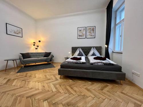 Oberlaa Apartment | little cozy residence - enjoy autumn in Vienna