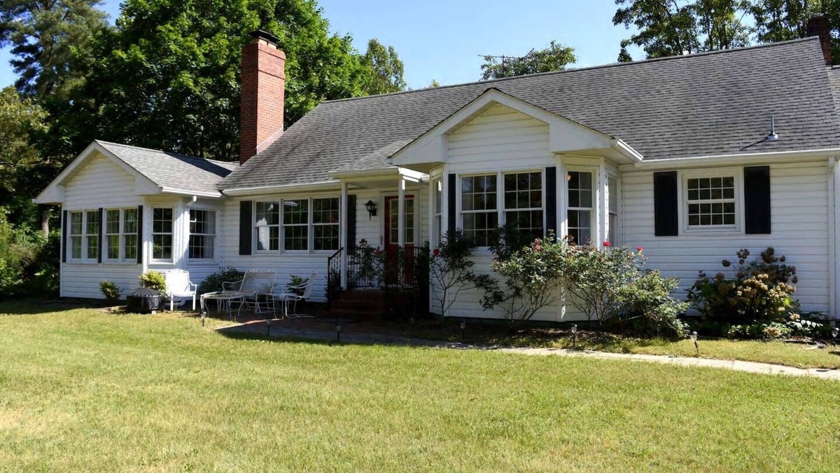 Bethlehem House | Little Creek Hideaway - Privacy and Perfect Family Getaway.