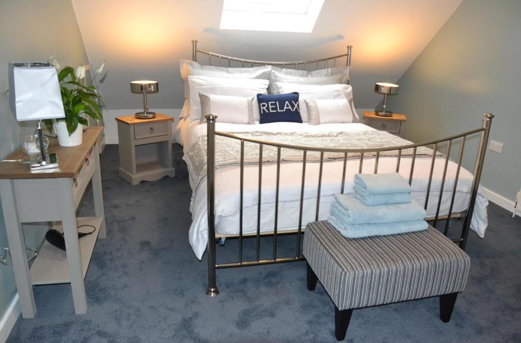 Salisbury Apartment | Little Dene Apartment