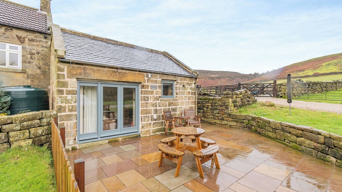 Great Fryup Dale Cottage | Little Esklets - UK45252
